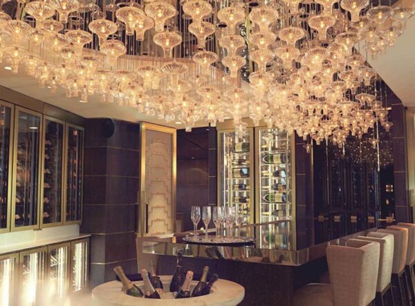 Raffles ile Seyahat Rotaları