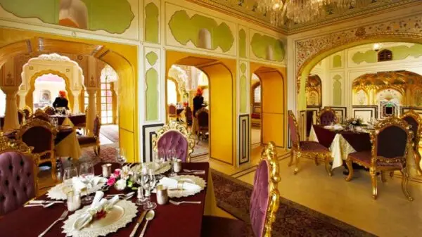 Jaipur'un En İyileri Tarang Arora