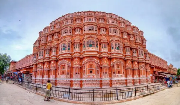 Jaipur'un En İyileri Tarang Arora