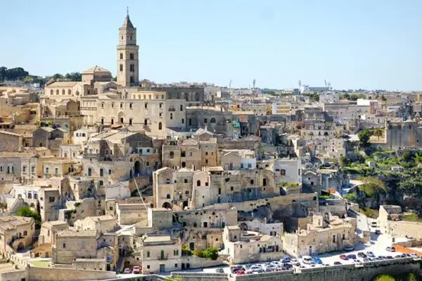 İtalya’nın Yükselen Yıldızı: Puglia