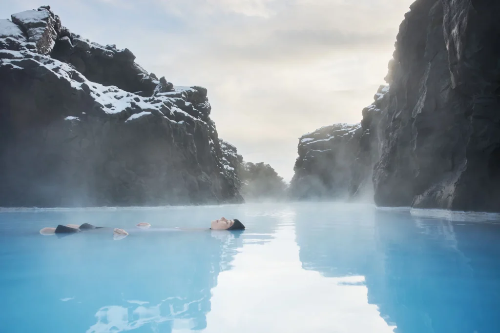 Dünyanın En Lüks SPA Merkezleri