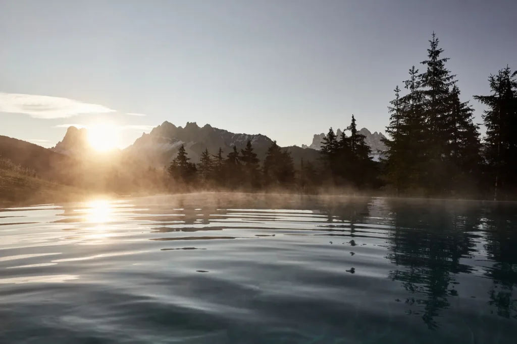 Dünyanın En Lüks SPA Merkezleri