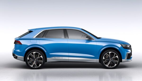 Audi Q8 concept (1)