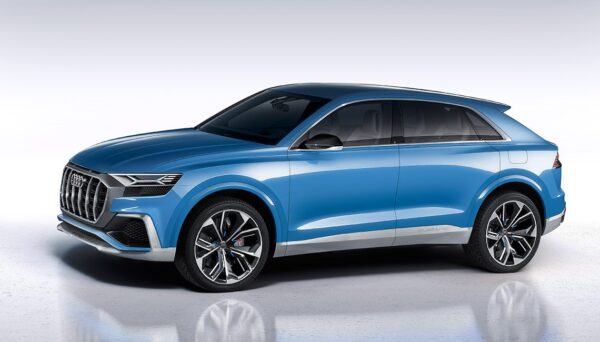Audi Q8 concept (2)
