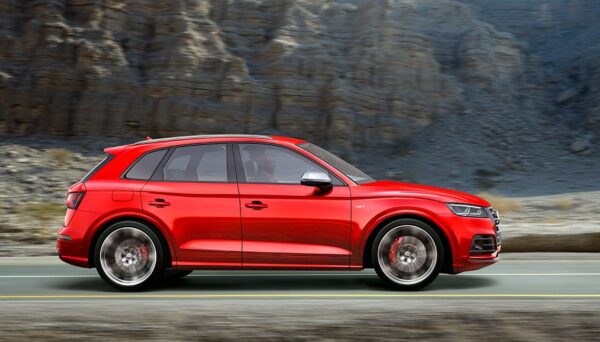 Audi SQ5 (2)