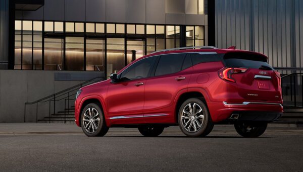 GMC Terrain (1)