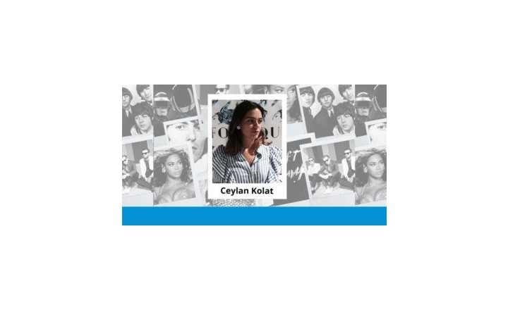 Ceylan Kolat’ın Müzik Seçimleri