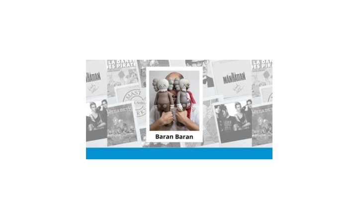 Baran Baran’ın Müzik Seçimleri