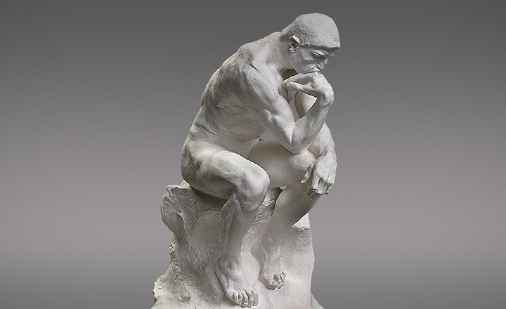 Heykeltraş Rodin’in En Kapsamlı Sergisi