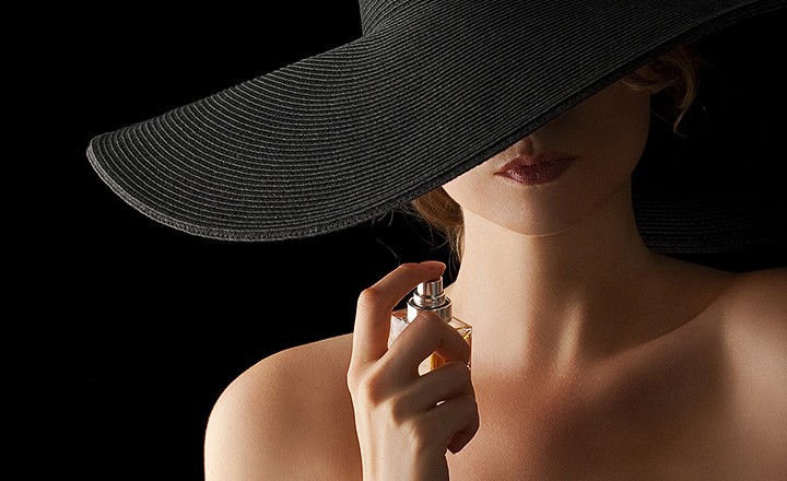 Harvard’da Ders Veren Koku Uzmanından Parfüm Seçmenin Sırları