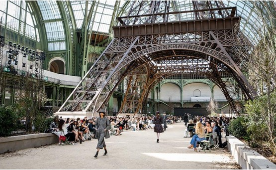 Paris Couture Haftası'nın En Dikkat Çeken Şovları