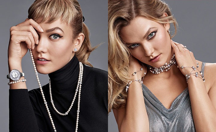 Swarovski’nin Yeni Koleksiyonu ile Işıltı, Çok Yönlülükle Birleşiyor