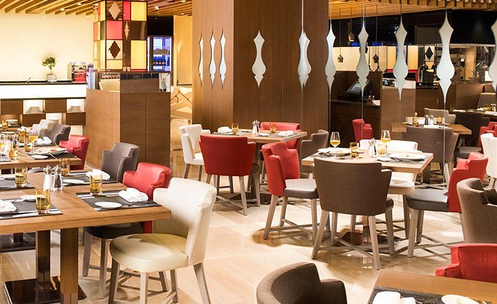 Swissotel The Bosphorous’un Şefi Philippe Bischoff’un Restoran Önerileri