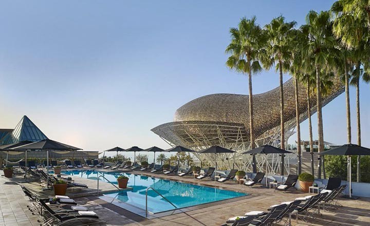 Sanatçı Ruhlu 11 Otel