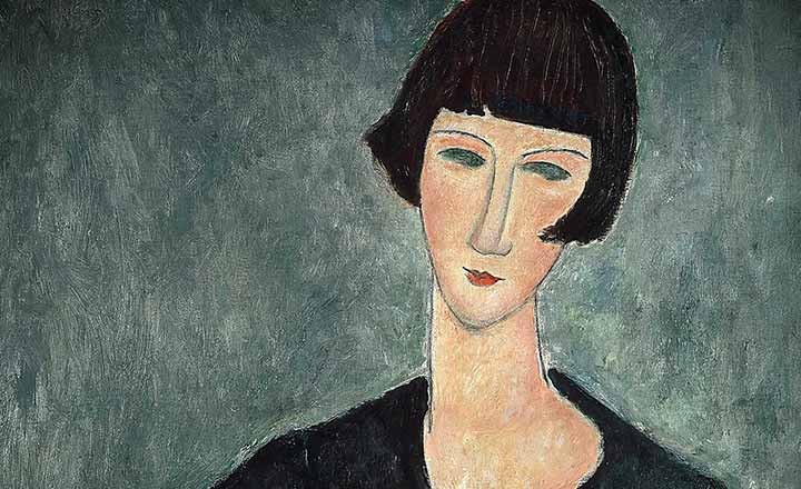 Modigliani Retrospektifi, Sergi Anlayışını Değiştirecek