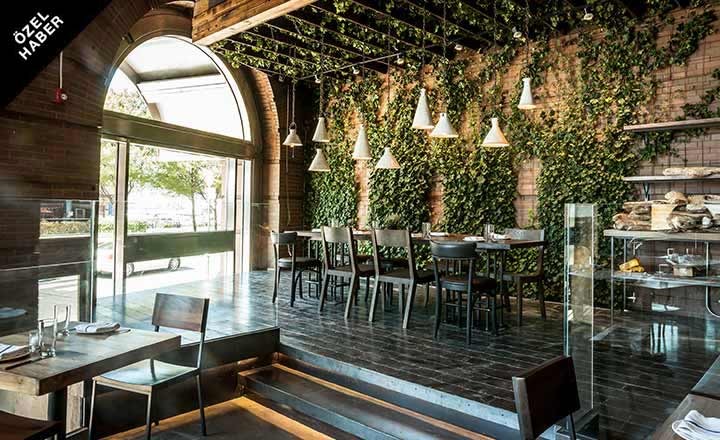 Morgans Hotel New York’un Şefinin Restoran Önerileri