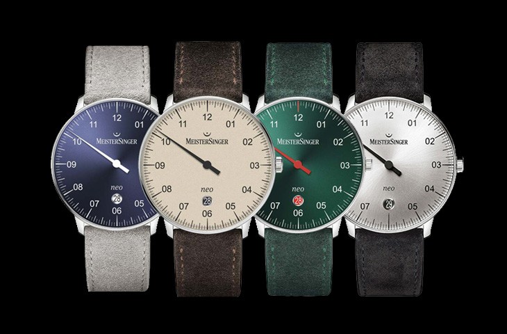 Saat Dünyasına Yön Veren Alman Saat Markaları