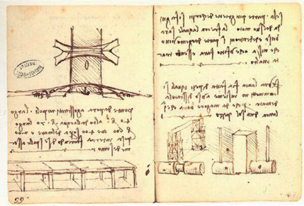 En Kapsamlı Leonardo da Vinci Sergisi İstanbul'da