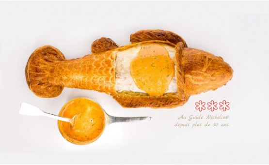 En Köklü Michelin Yıldızları Peşinde Fransa’da Gastronomi Turu