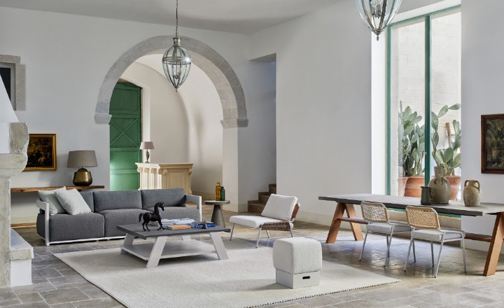 Dekorasyon Fuarı Maison&amp;Objet’den 2018 Trendleri
