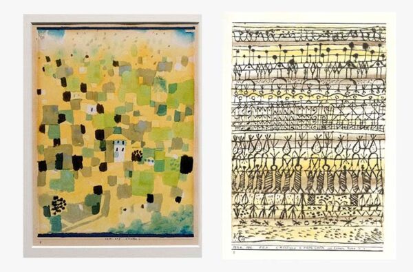 Paul Klee’nin En Kapsamlı Sergisi Münih’te