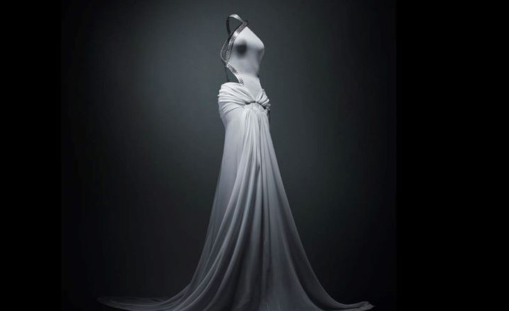 Azzedine Alaïa Sergisi Design Museum’da