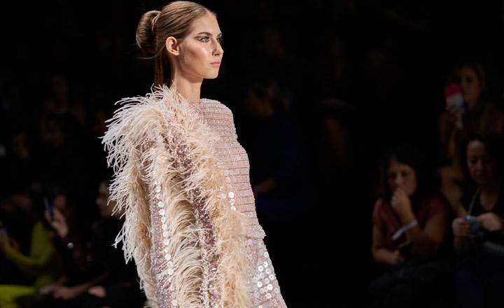Mercedes-Benz Fashion Week İstanbul Mart 2018 Defile Takvimi