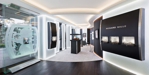 Richard Mille