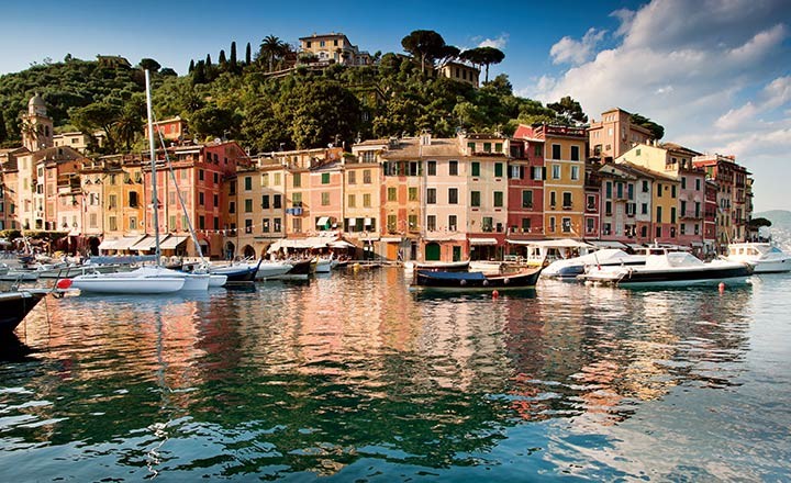 Portofino Seyahat Rehberi