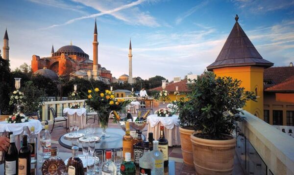 destinasyon düğünü