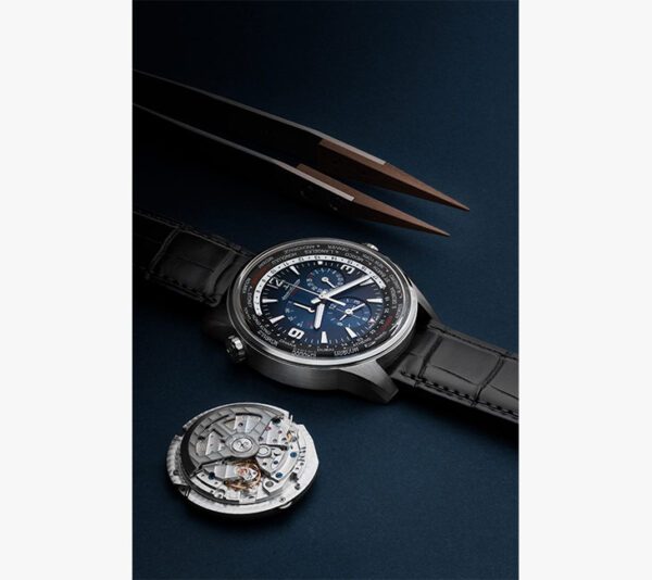 Jeager Lecoultre