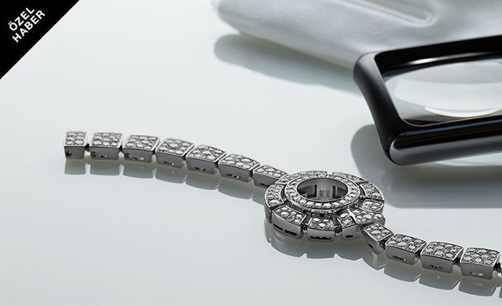 Bulgari: Yüksek Mücevher ve Saatin 100 Yıllık Buluşması