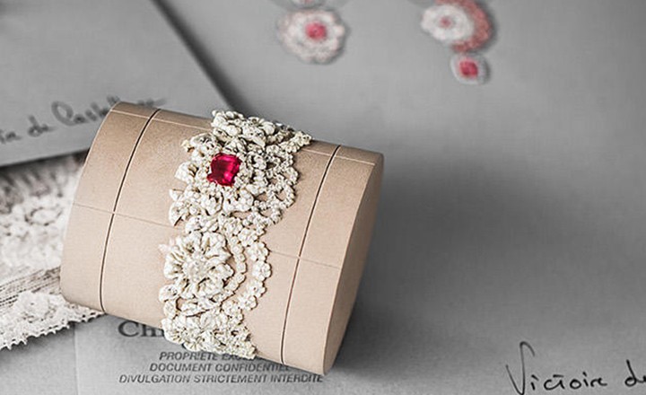 Dior, Dior, Dior: Modaevinin Mirasını Çağıran Mücevherler