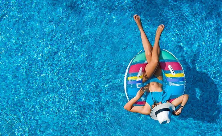 Son Dakika Tatil Alışverişi Önerileri