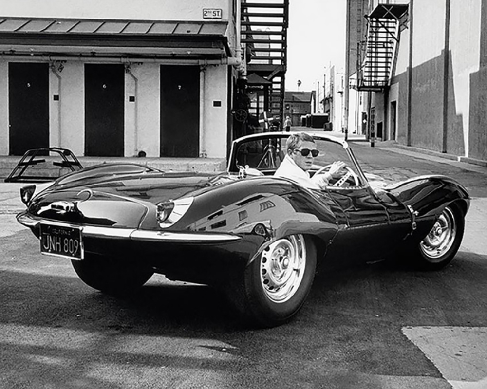 İkonik Jaguar Modelleri ve Stil Kodları