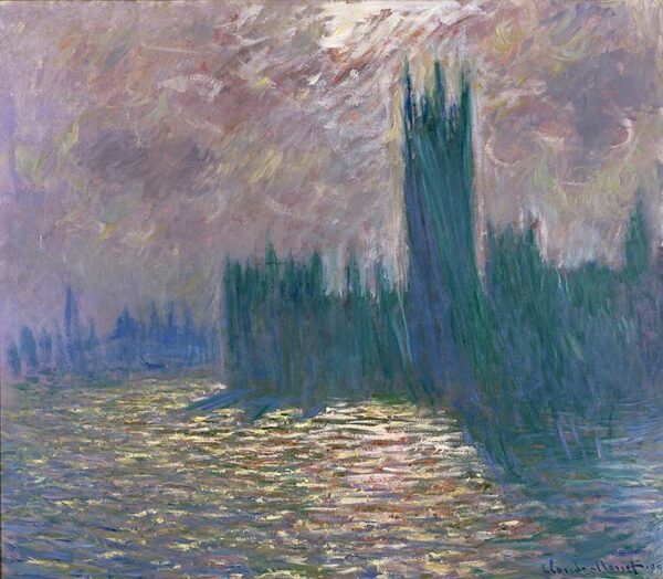 Işık Ustası: Claude Monet Sergisi Sonbaharda Viyana’da