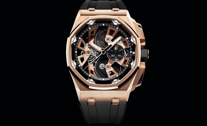 Audemars Piguet Royal Oak Offshore 25 Ya nda OGGUSTO