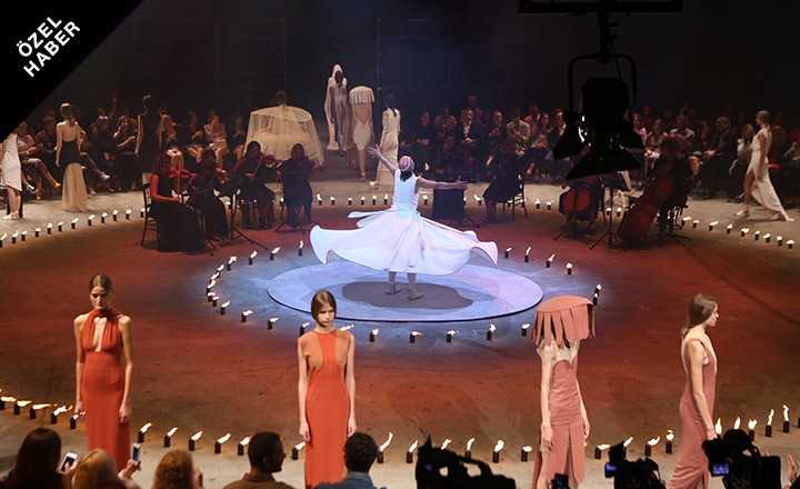 MBFWI URUN 2019 İlkbahar Yaz Koleksiyonu