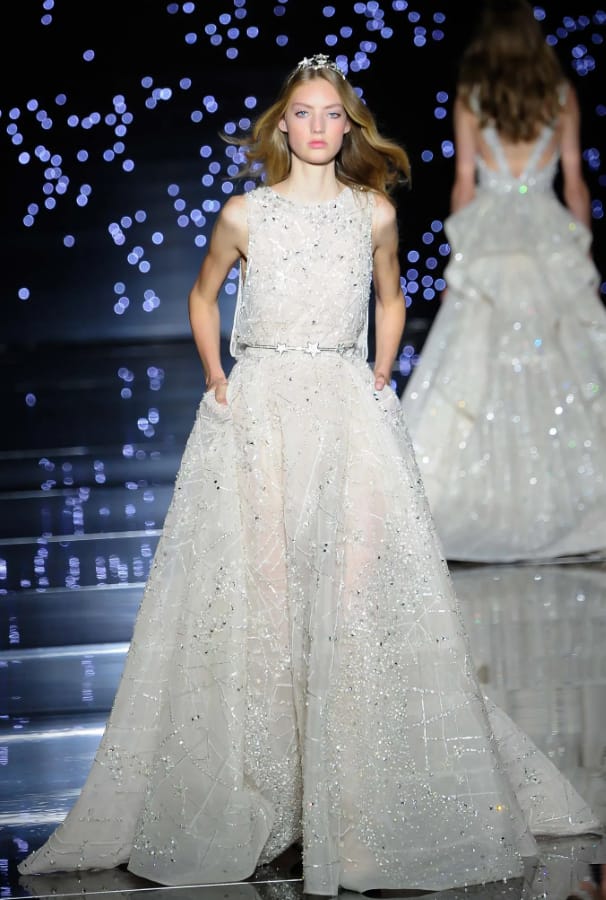 Zuhair Murad Gelinlik Modelleri