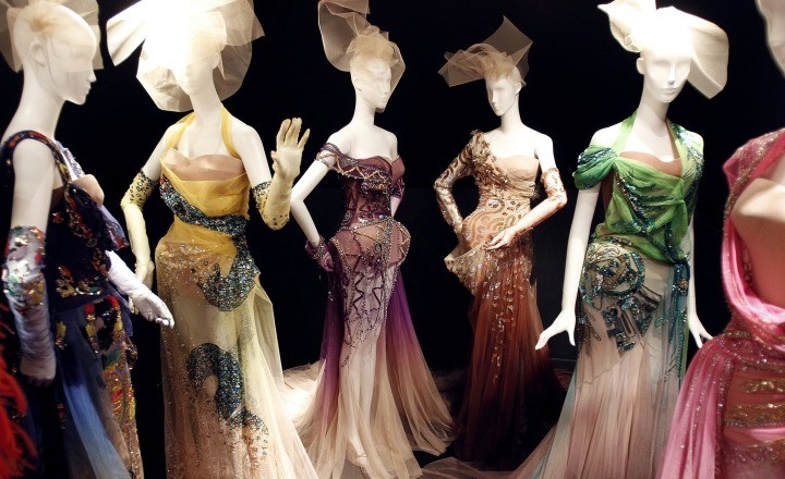 2019’da Görülmesi Gereken Moda Sergileri