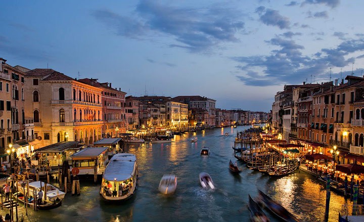 2018’in En Popüler 10 Turistik Yeri