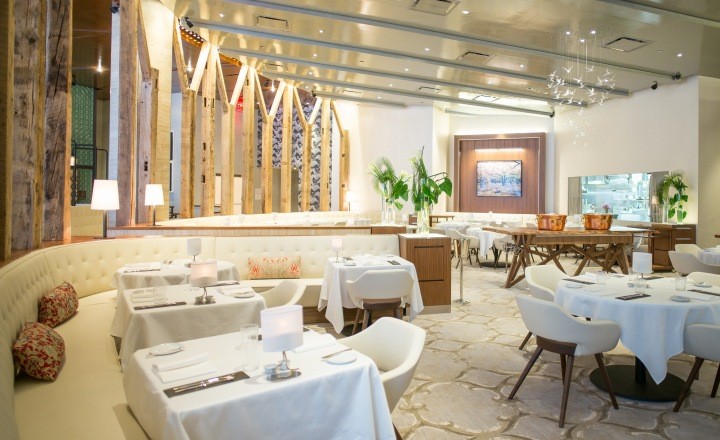 Amerika'nın En İyi Restoranları 2018