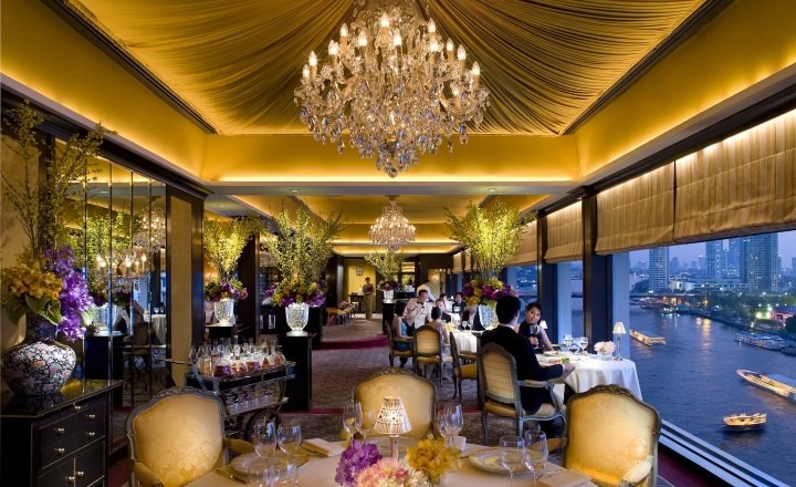Asya'nın En İyi Restoranları 2018