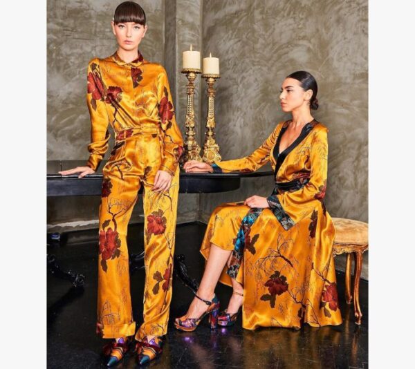 Türk Moda Tasarımcıları: Ezra ve Tuba