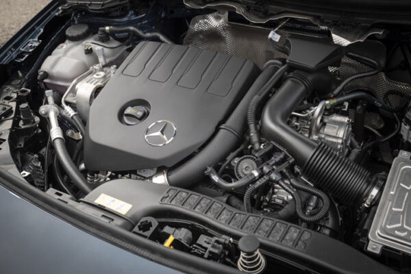 Yeni Mercedes-Benz B-Serisi İle Tanışın