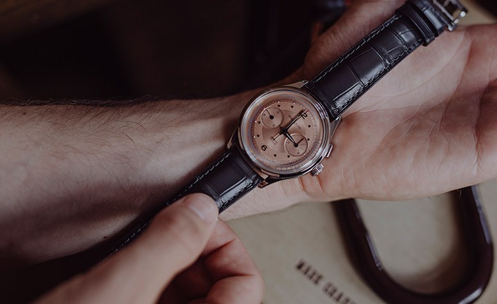 Montblanc’dan İki Yeni Limitli Model