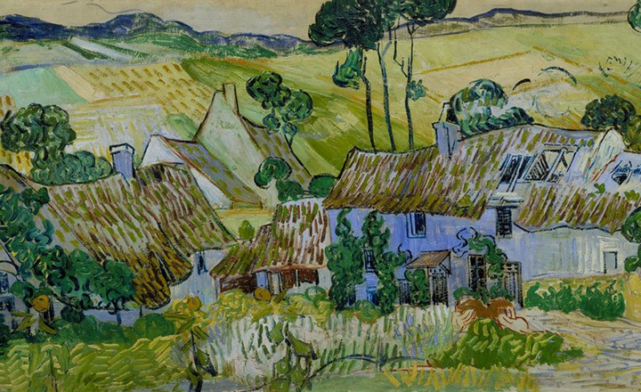 “Van Gogh ve Britanya” Sergisi, Tate Britain Müzesi’nde