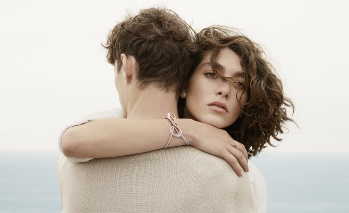 Swarovski'nin 2019 Sevgililer Günü Koleksiyonu