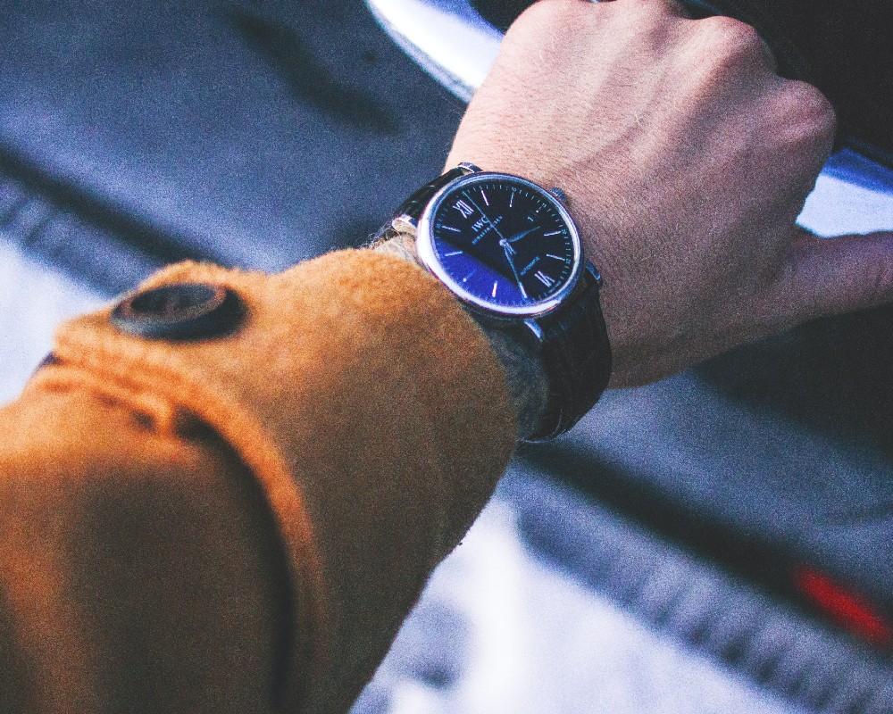 IWC Saat ve Mücevher Sektörünün En Çevreci Markası Seçildi
