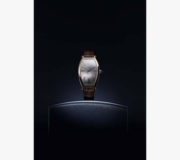 Cartier En Yeni Erkek Saatlerini Tanıttı - SIHH 2019